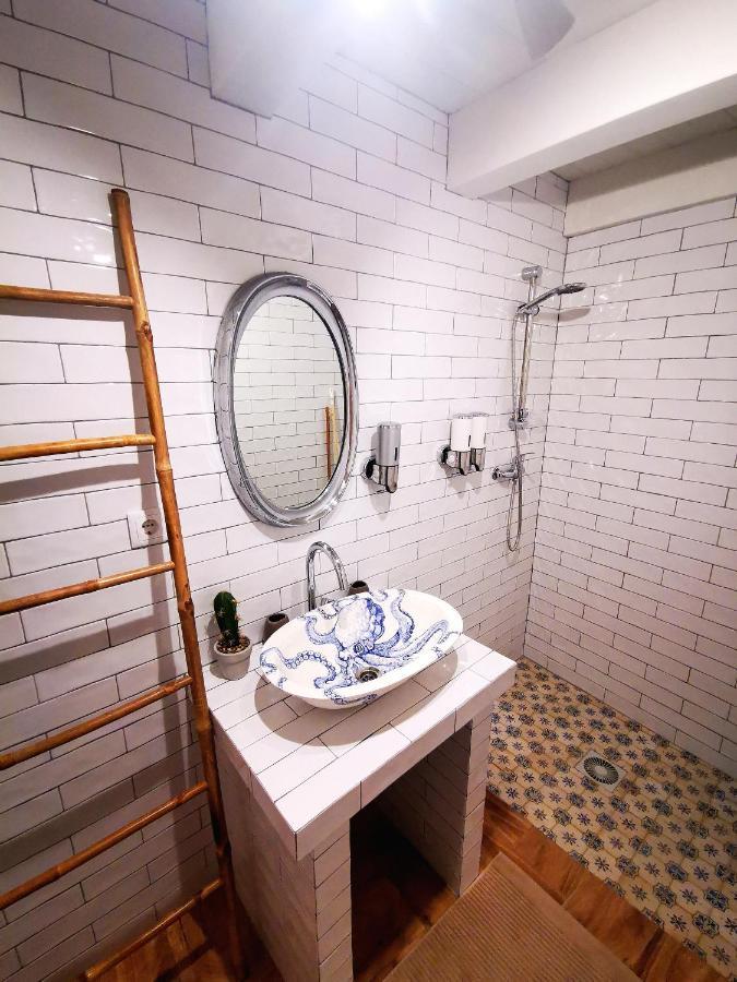 Charming Portuguese Style Apartment, For Rent "Vida A Portuguesa", "Fruta Or Polvo" Alojamento Local Portimão Exterior foto