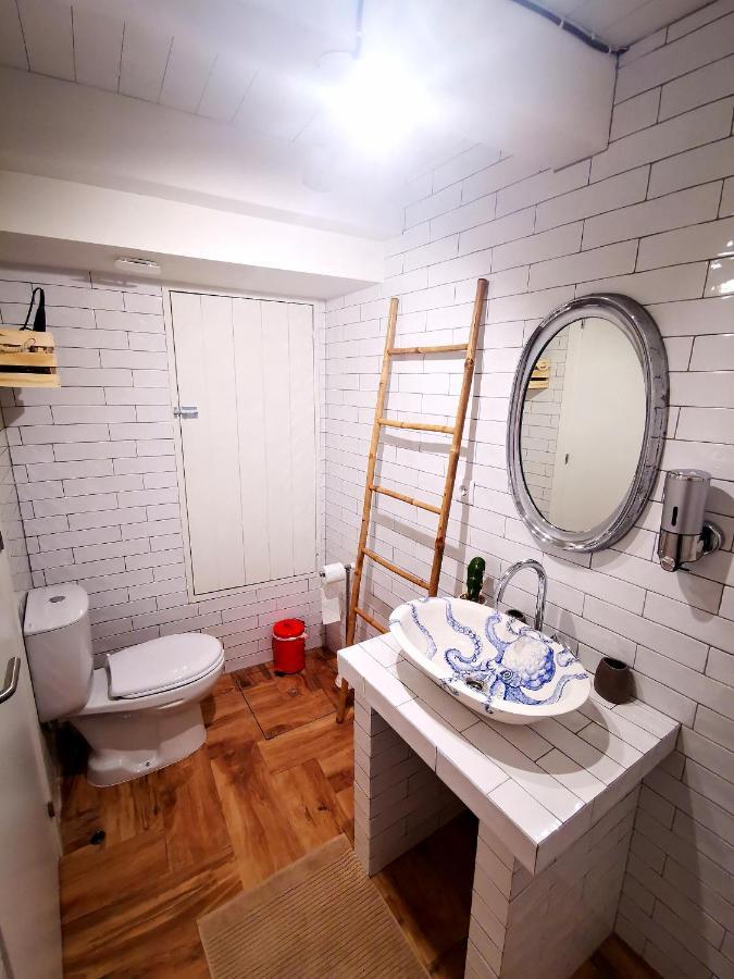 Charming Portuguese Style Apartment, For Rent "Vida A Portuguesa", "Fruta Or Polvo" Alojamento Local Portimão Exterior foto