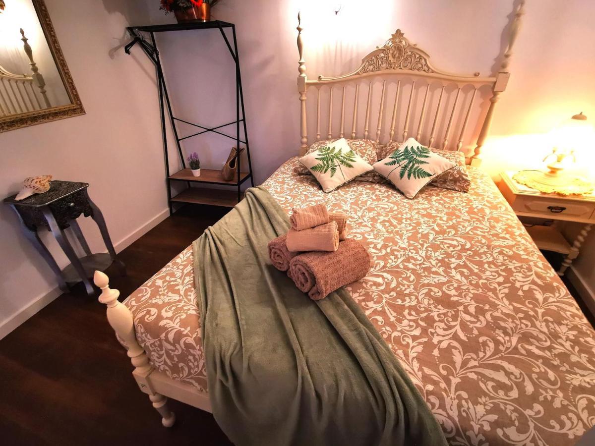 Charming Portuguese Style Apartment, For Rent "Vida A Portuguesa", "Fruta Or Polvo" Alojamento Local Portimão Exterior foto