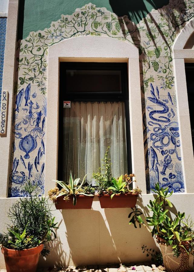 Charming Portuguese Style Apartment, For Rent "Vida A Portuguesa", "Fruta Or Polvo" Alojamento Local Portimão Exterior foto