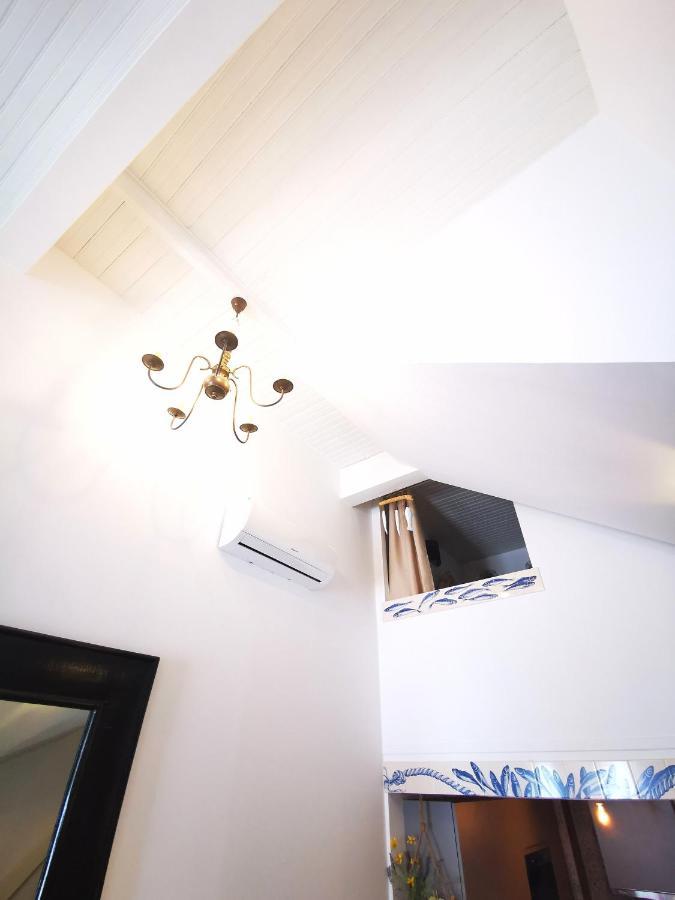 Charming Portuguese Style Apartment, For Rent "Vida A Portuguesa", "Fruta Or Polvo" Alojamento Local Portimão Exterior foto