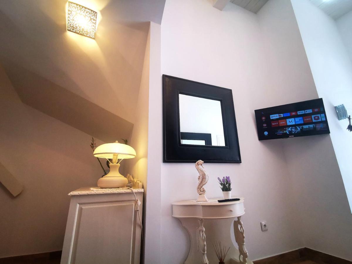 Charming Portuguese Style Apartment, For Rent "Vida A Portuguesa", "Fruta Or Polvo" Alojamento Local Portimão Exterior foto