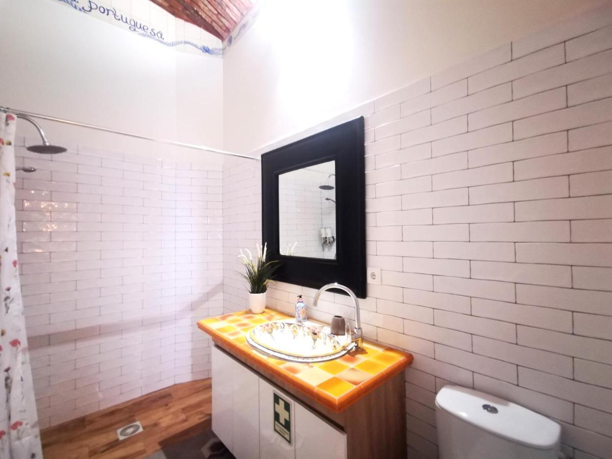 Charming Portuguese Style Apartment, For Rent "Vida A Portuguesa", "Fruta Or Polvo" Alojamento Local Portimão Exterior foto